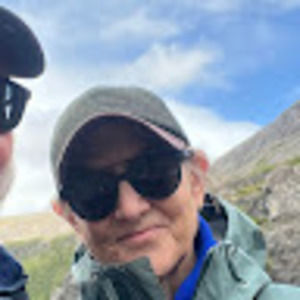 Meet your Posher, Deborah